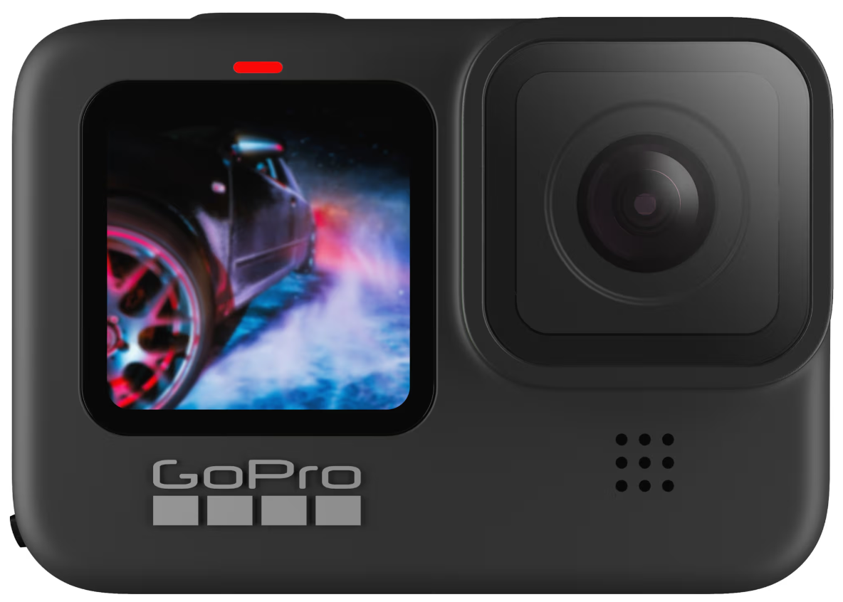 Gopro 9