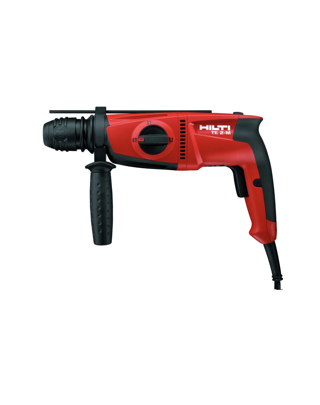 Borhammer hilti te 2-m