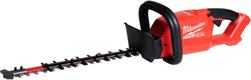 Milwaukee m18 hækklipper inkl. 8,0 ah batteri