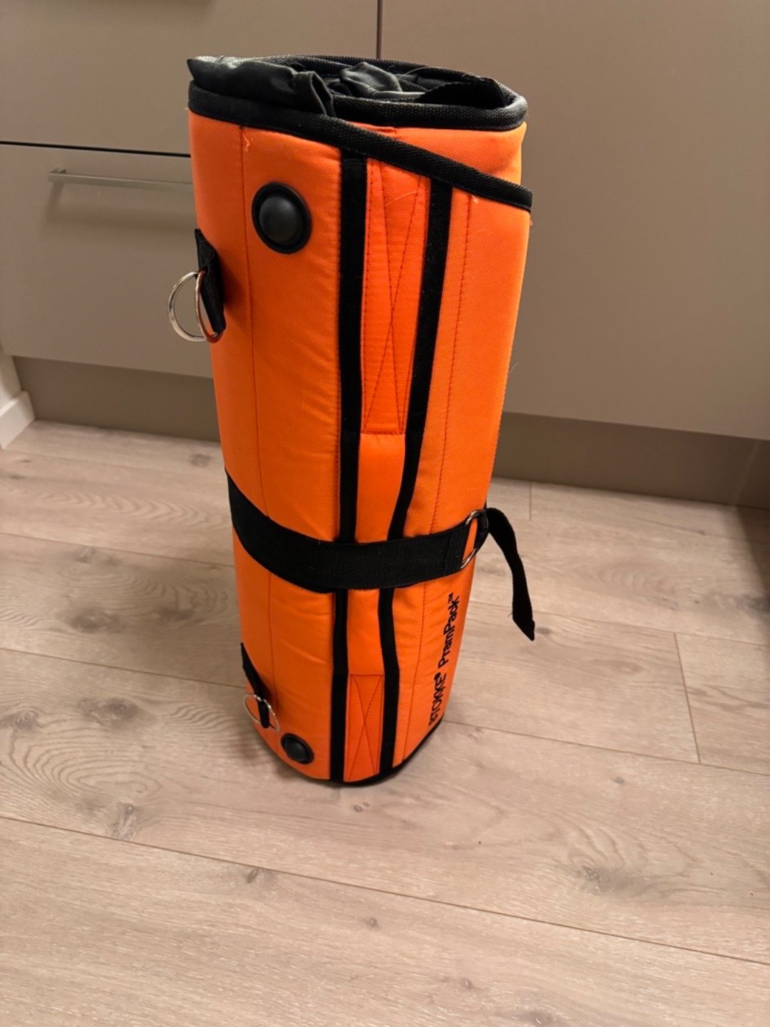Stokke prampack