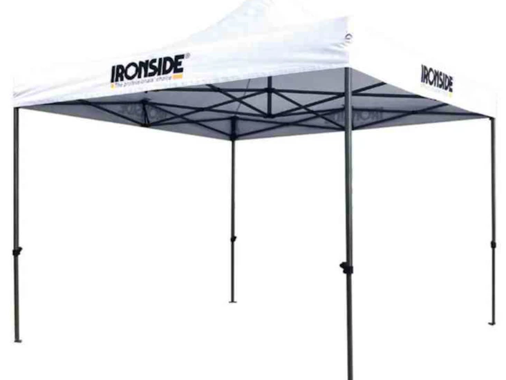 Expresstält / pop-up tält 3x3