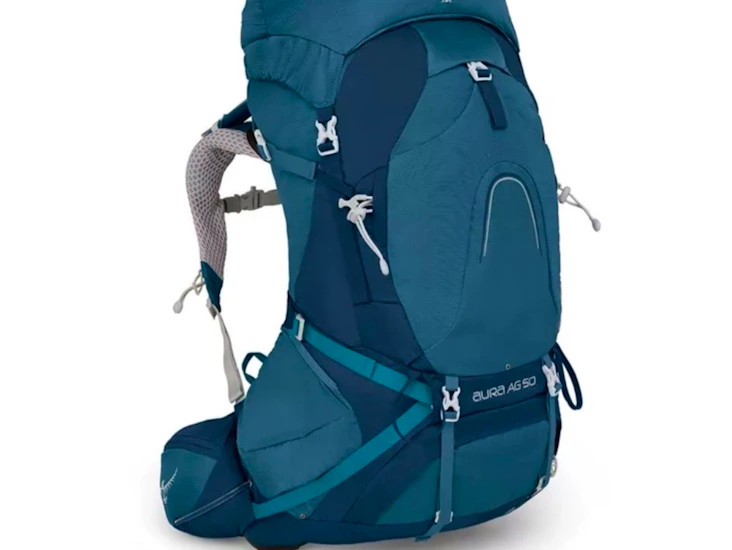 Osprey aura 50l