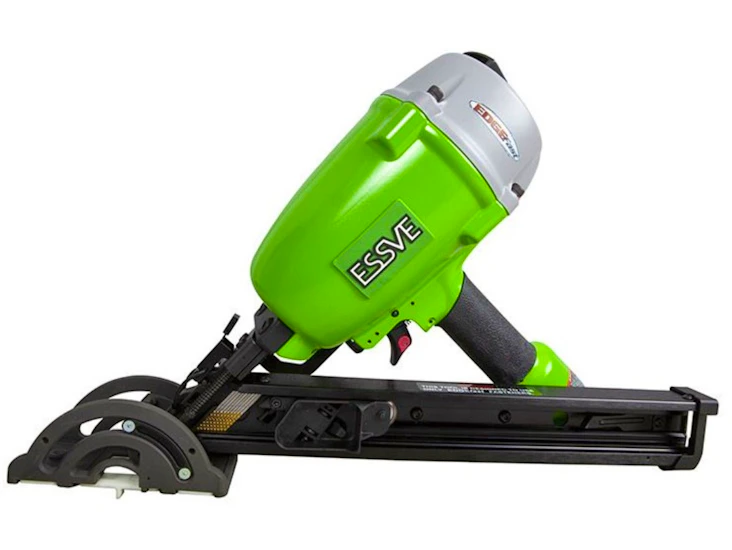 Spikpistol essve edgefast