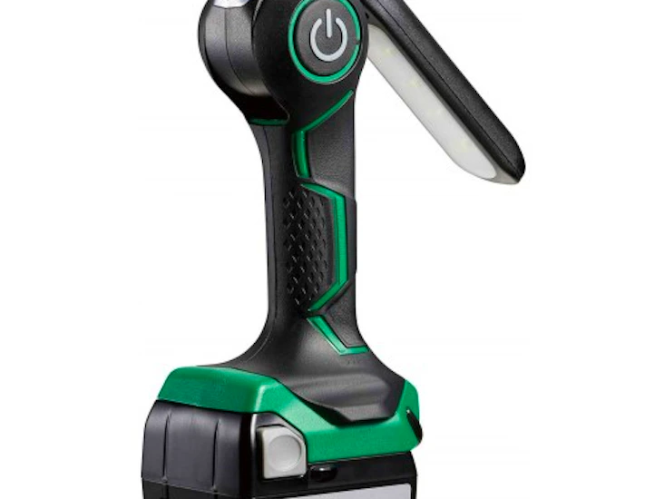 Hikoki/hitatchi portabel arbetsbelysning