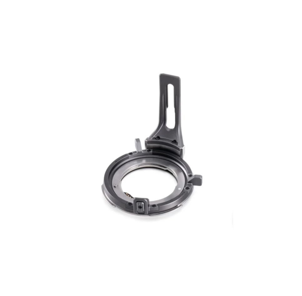 Dji zenmuse x9 e mount unit