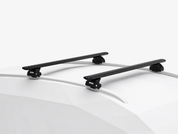 Tagbøjler-thule wingbar evo