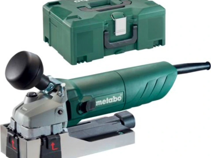 Metabo lackfräs