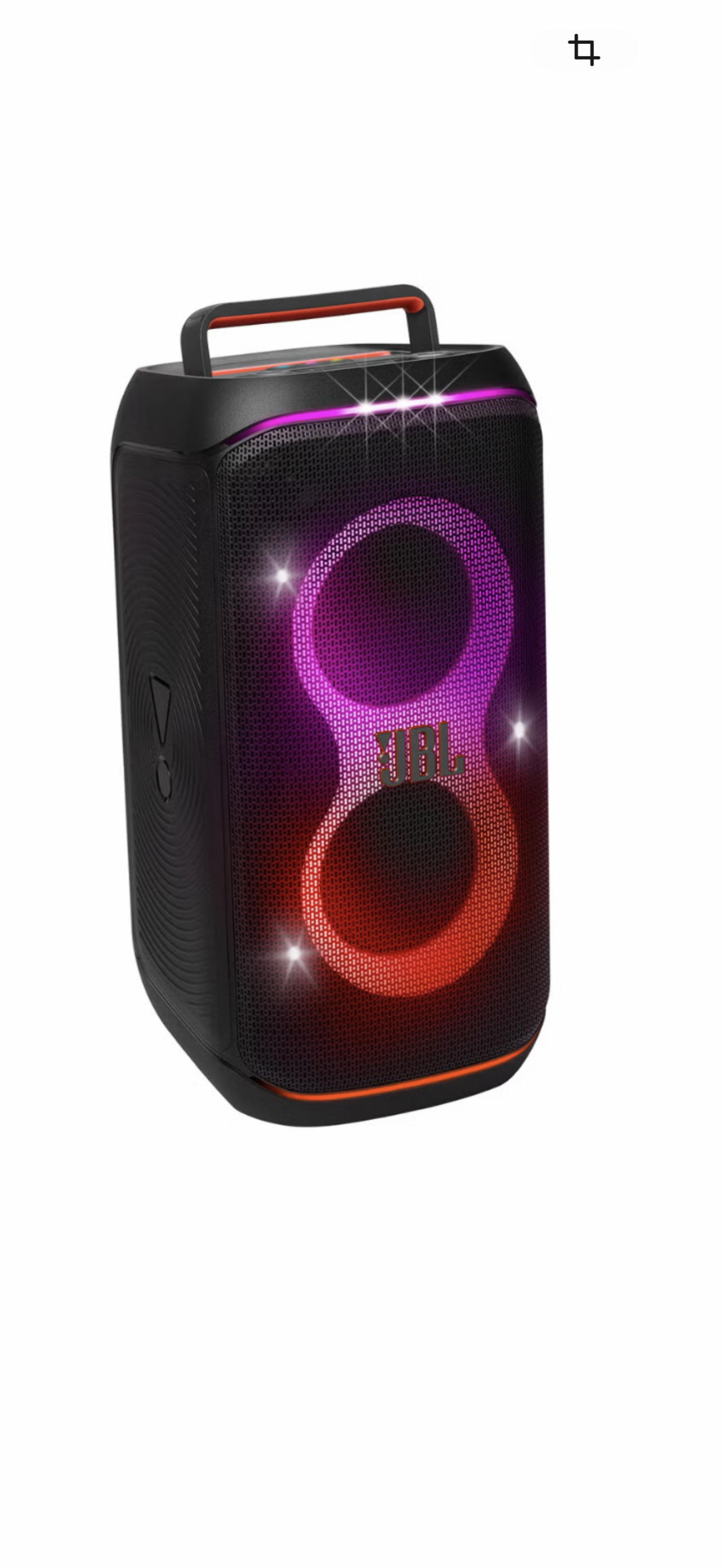 Jbl partybox club 120 trådløs