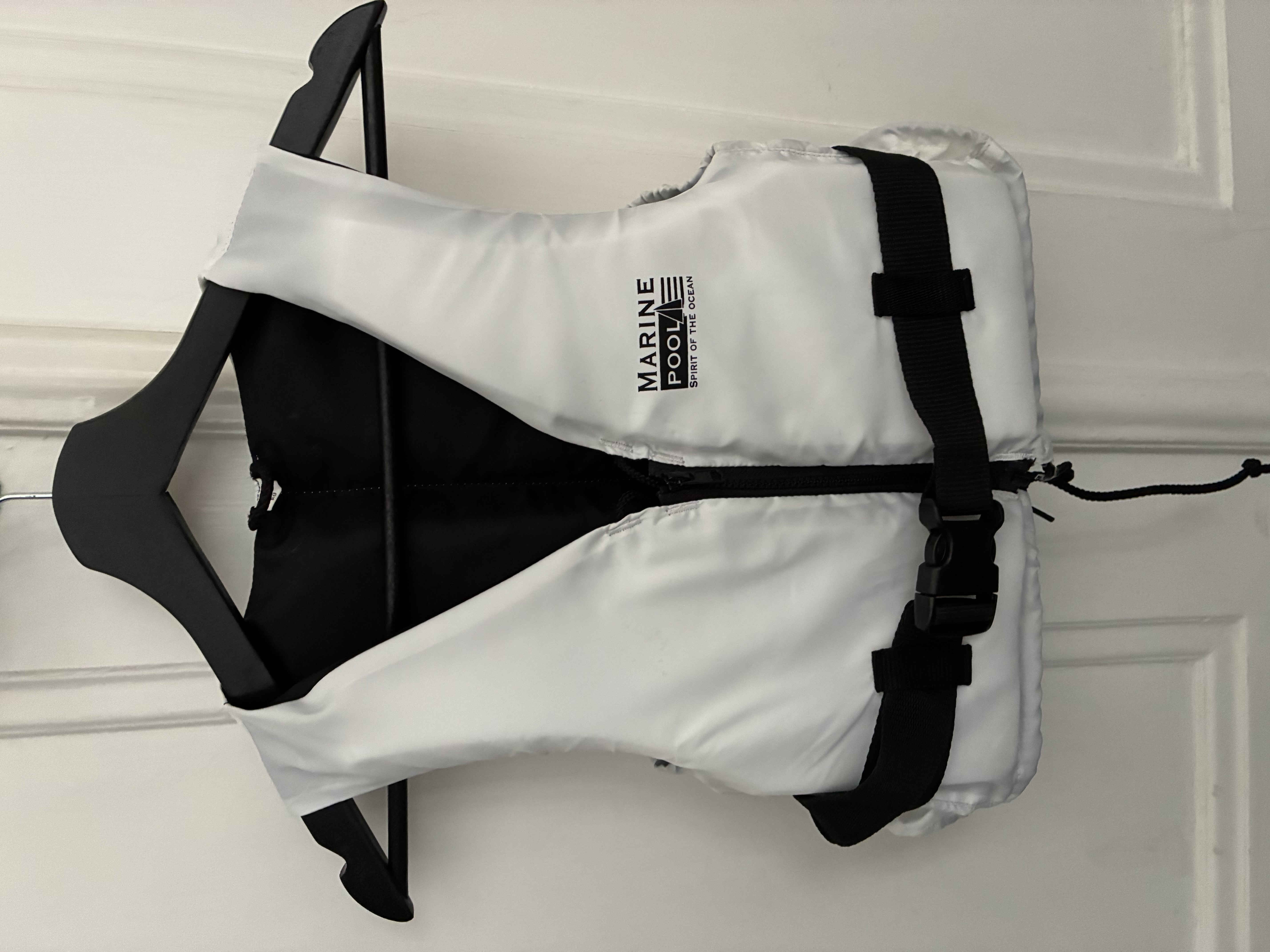 Flytväst barn 30-50 kg