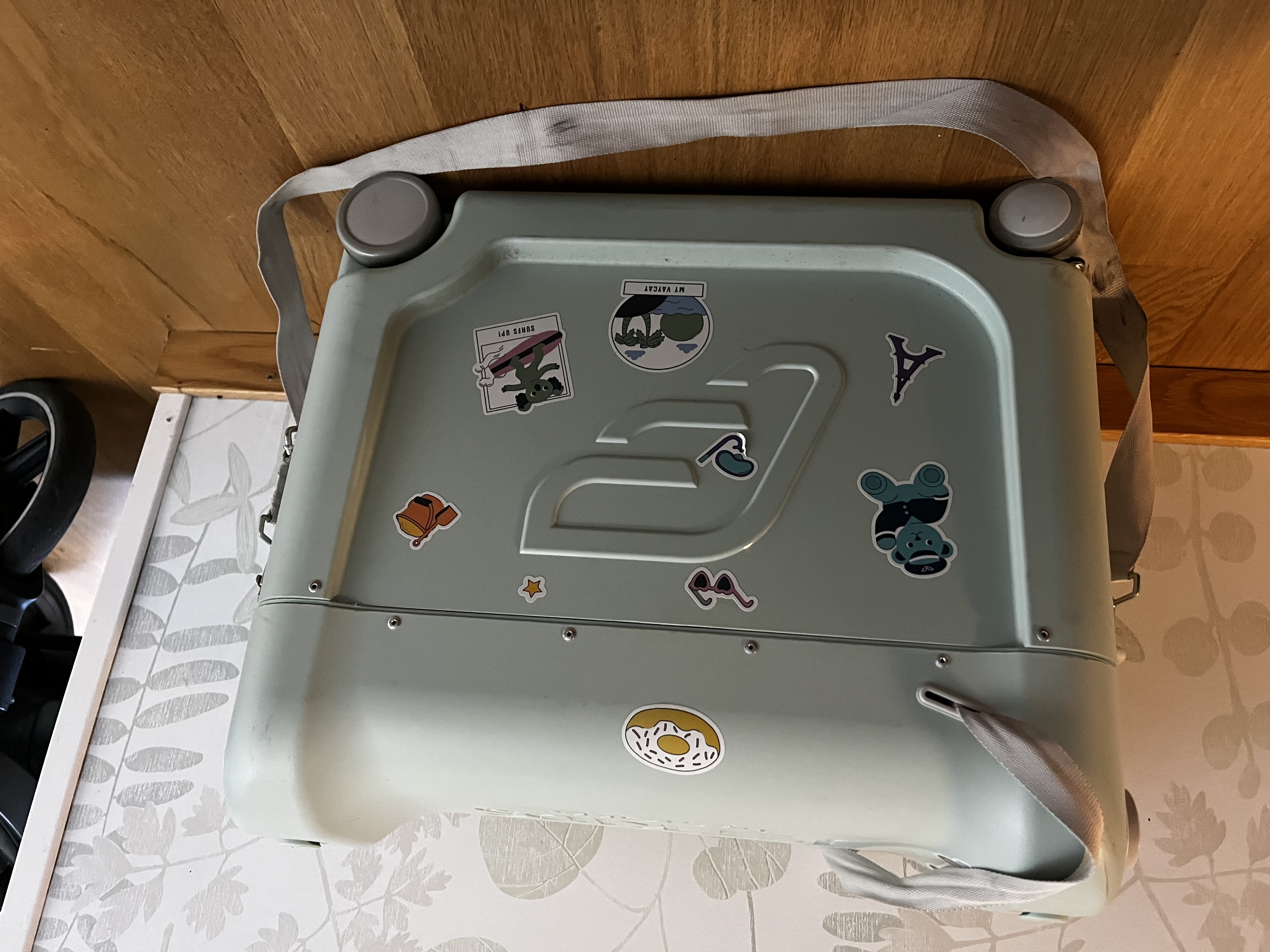 Jetkids by stokke bedbox