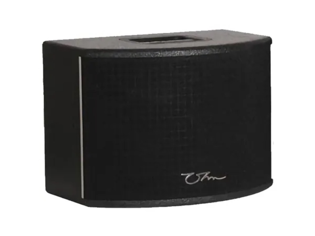 Ohm br-8 speakers (pair)