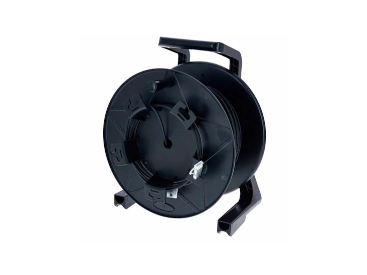 Fibre optic hdmi cable 100m with drum