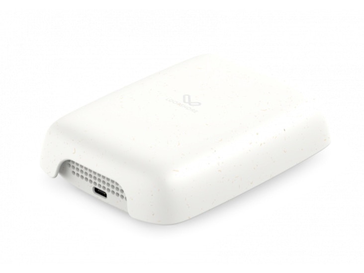 Sisäilmamittari loop one