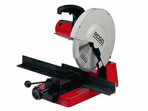 Metallkapsåg ridgid 590l