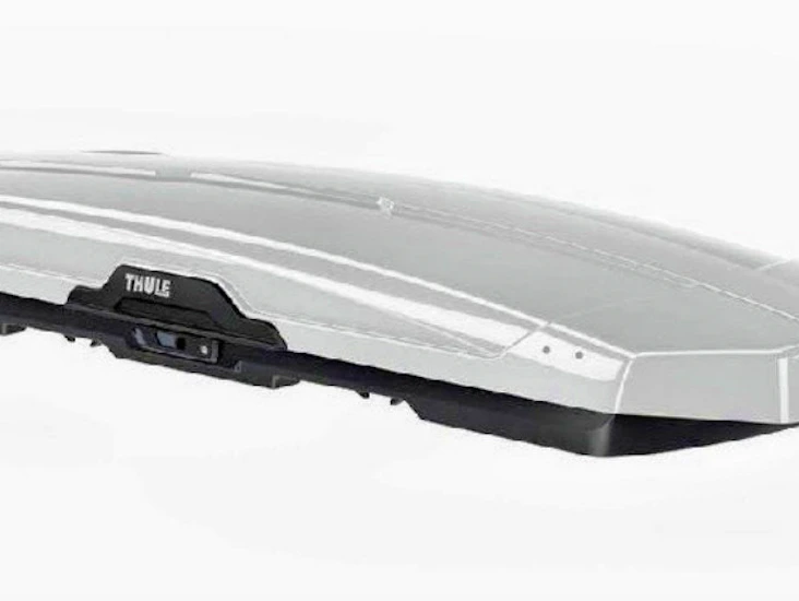 Thule motion xt alpine