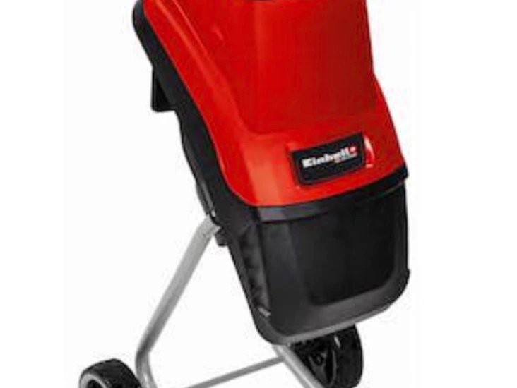 Kompostkvarn einhell