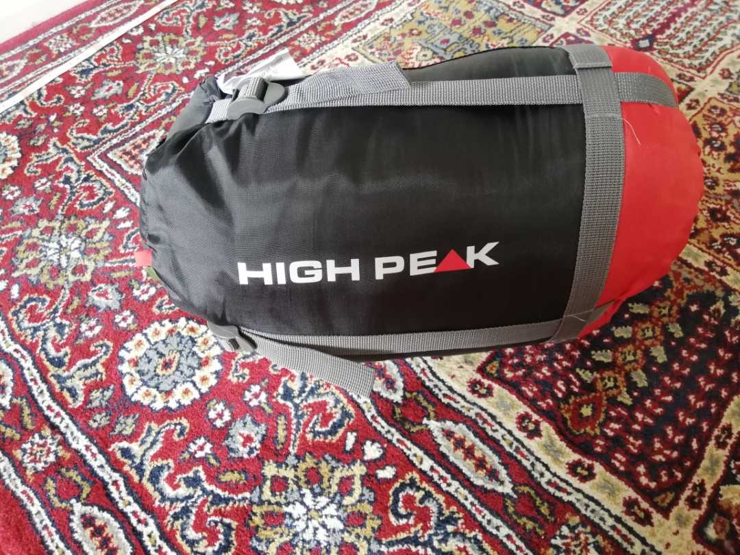 Sovsäck/3 säsonger 