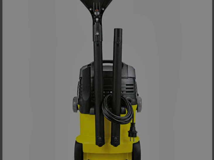 Kärcher tekstil rens