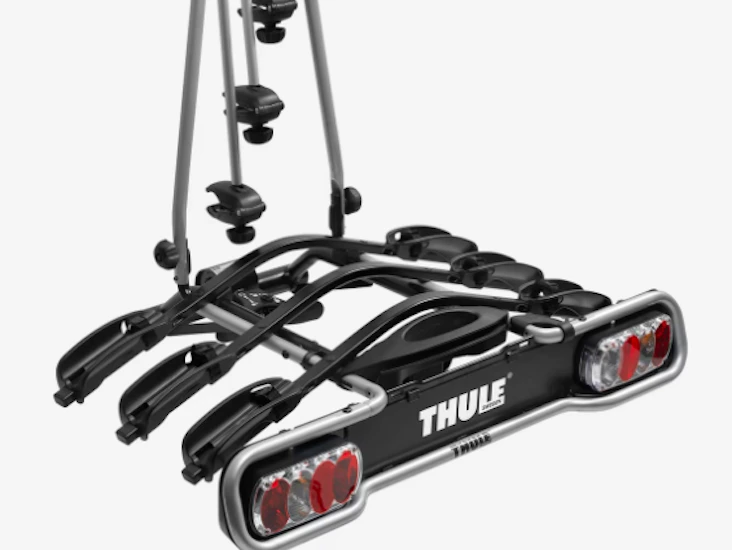 Thule euroride cykelholder