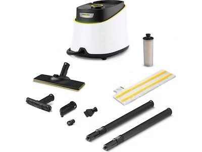 Kärcher sc3 deluxe easyfix dampvasker 