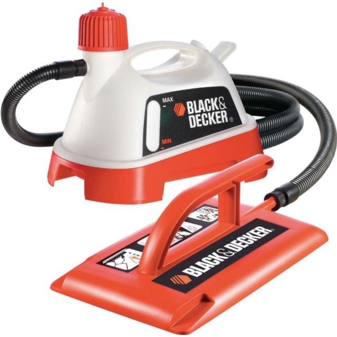 Black&decker tapetbortagare