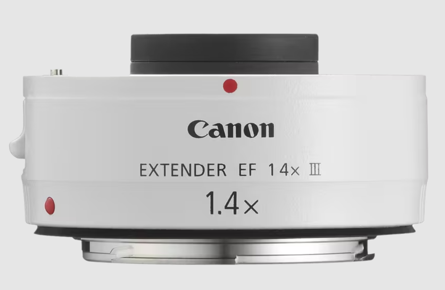 Canon extender ef 1.4x iii