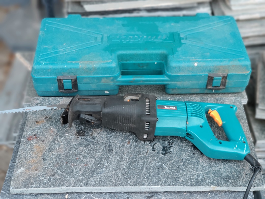 Makita jr3020