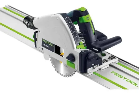 Festool ts 55 rebq-plus