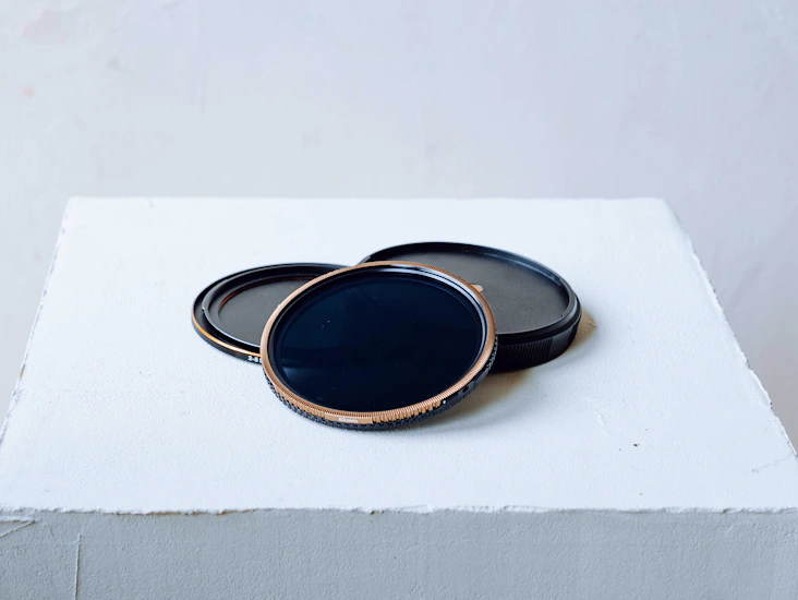 Polarpro circular polarizer – 77mm