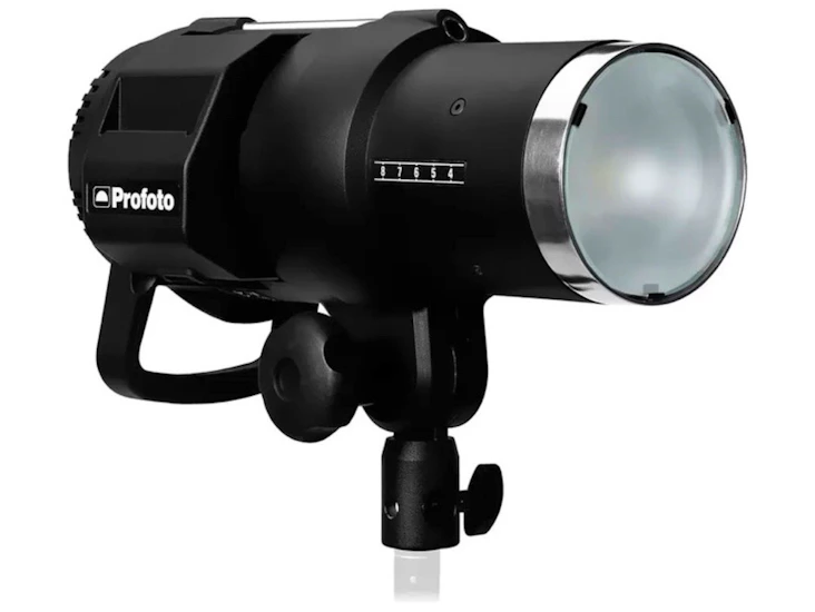 Profoto b1 500 air ttl