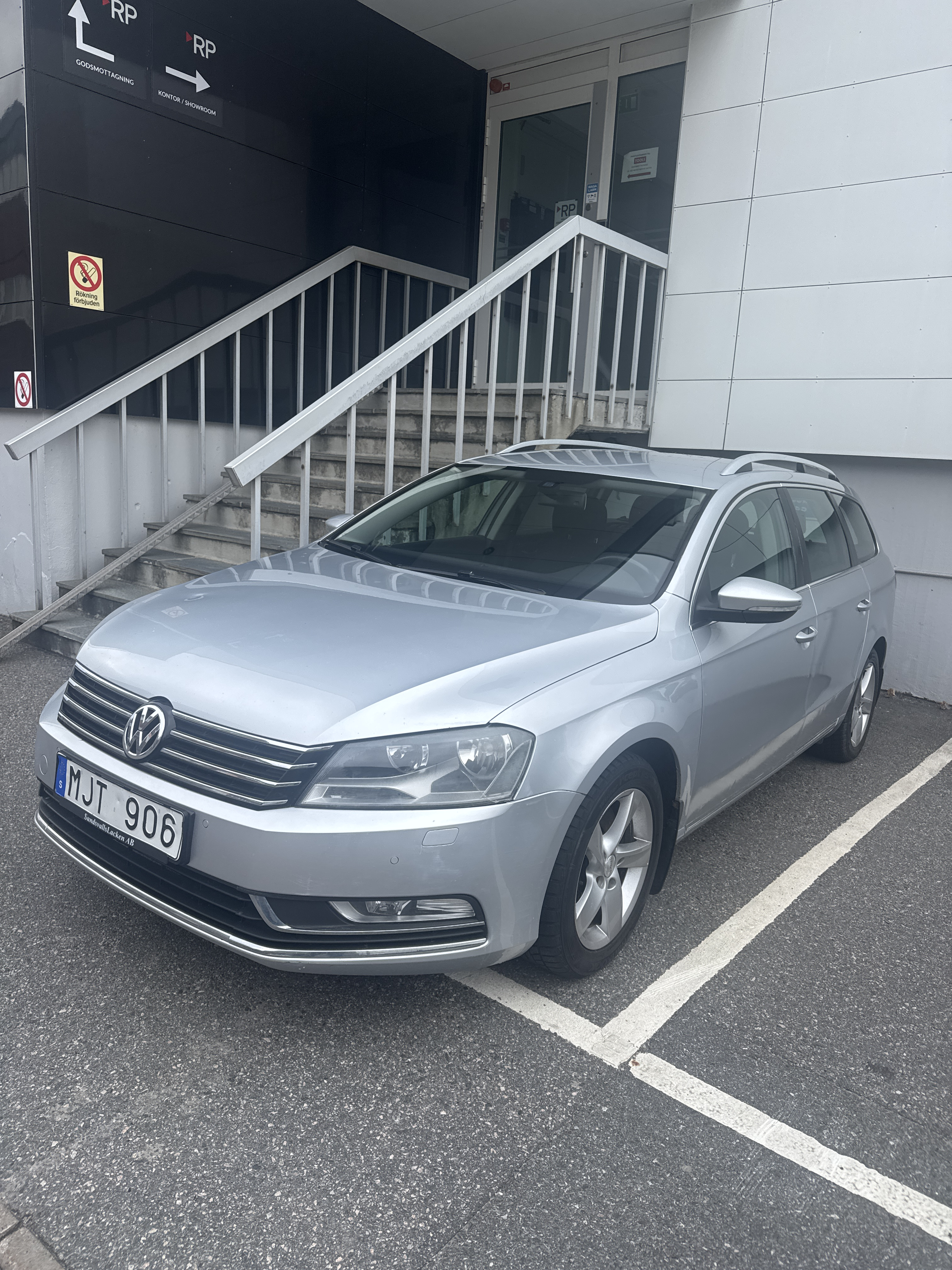 Passat