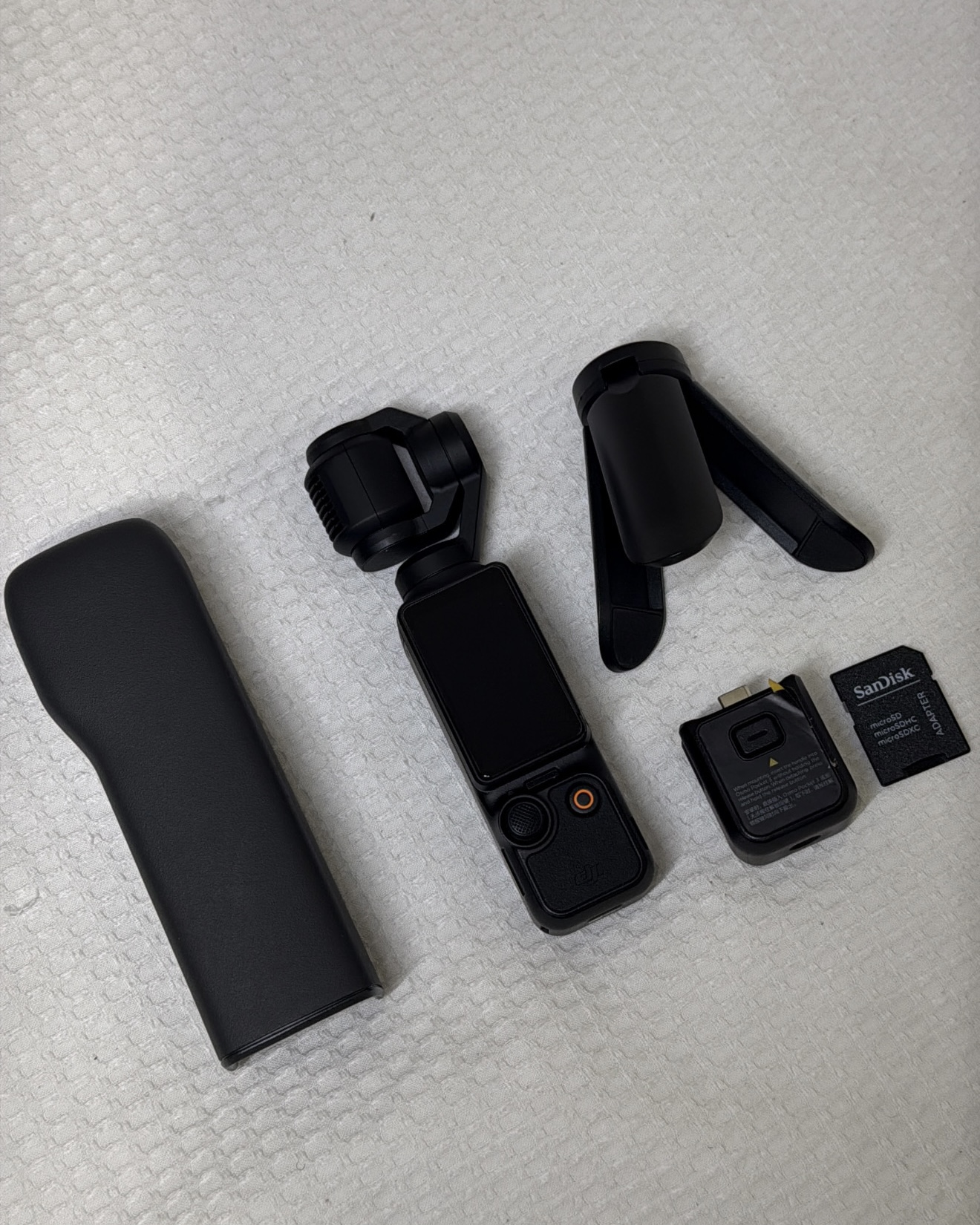 Dji osmo pocket 3
