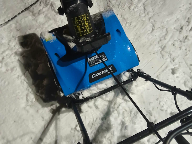 Liten för mindre arbete