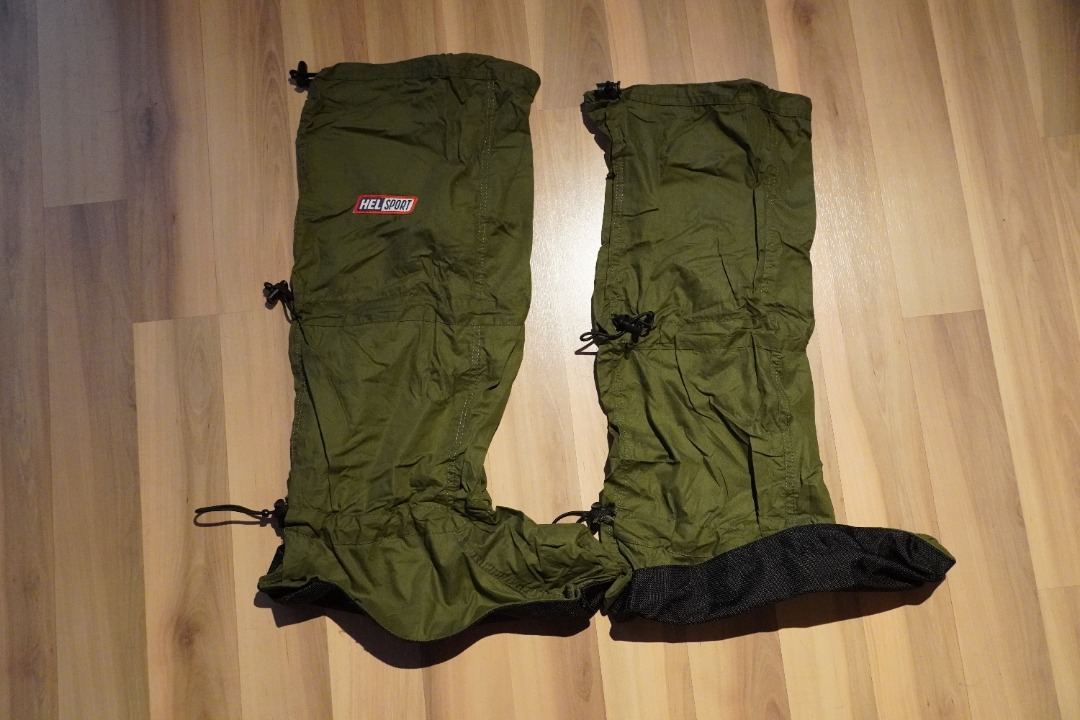 Helsport fotposer m (37-41)