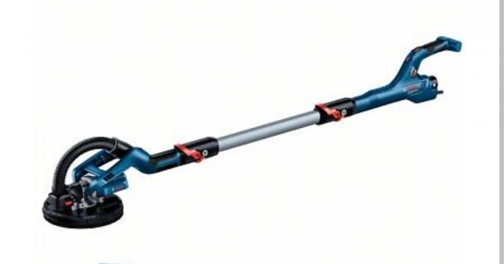 Bosch gtr 55-225 girafsliber 