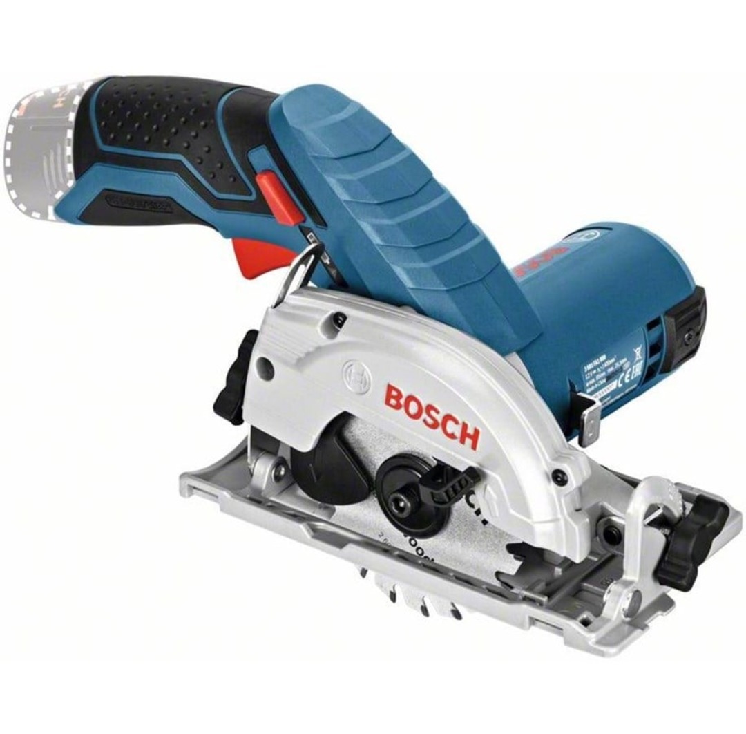 Bosch gks 12v-26