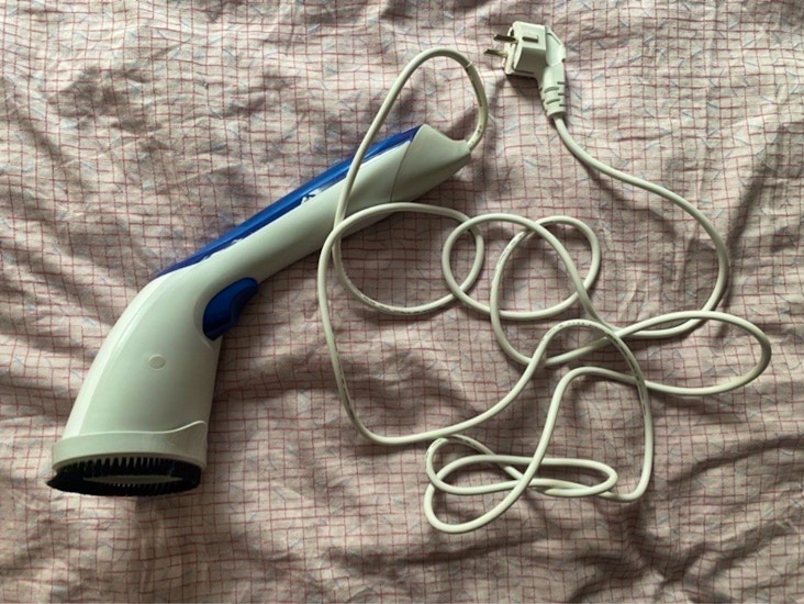 Philips vaatehöyrystin