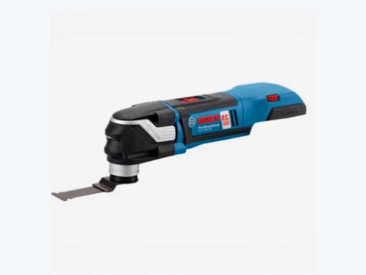 Bosch multitool