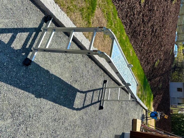 Multistige / kombistige