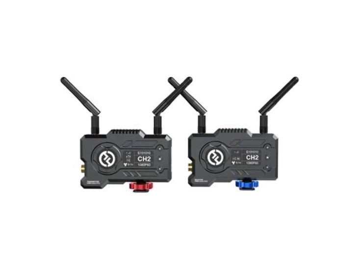 Hollyland mars 400s pro