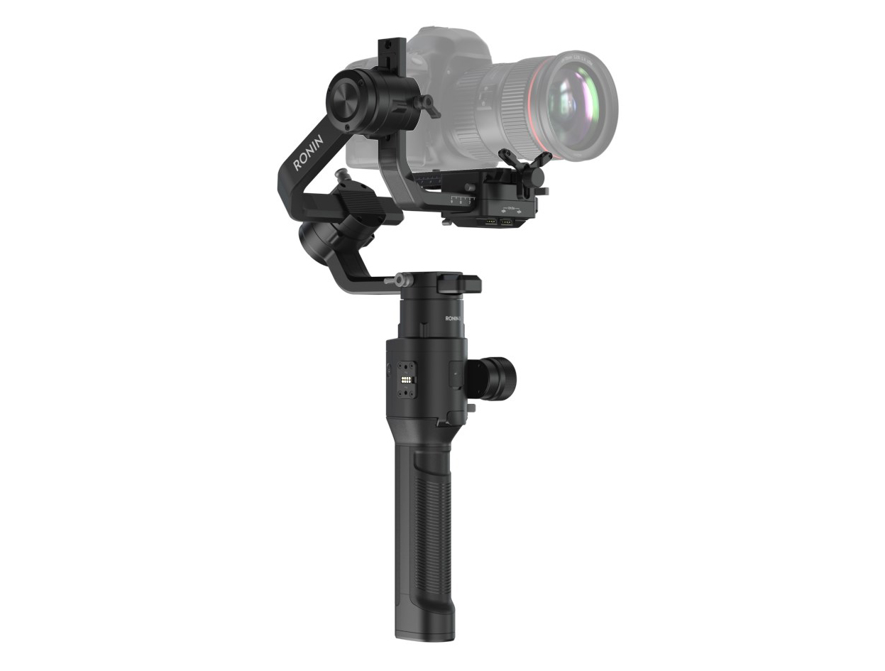 Dji ronin-s