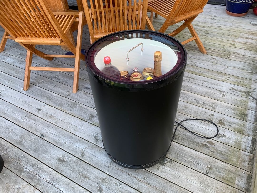 Partycooler 30 liter