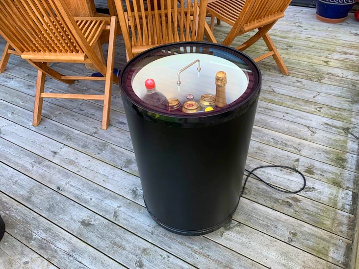 Partycooler 30 liter
