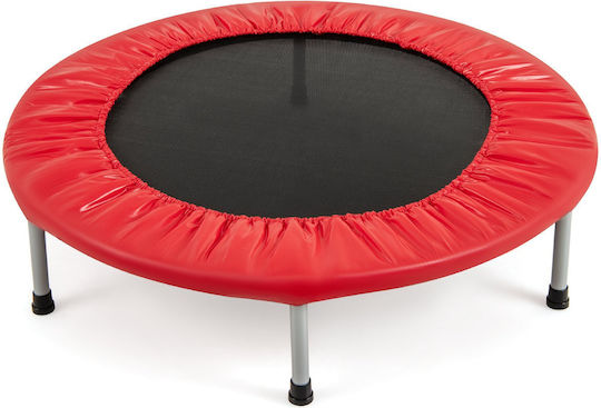 Foldable mini trampoline