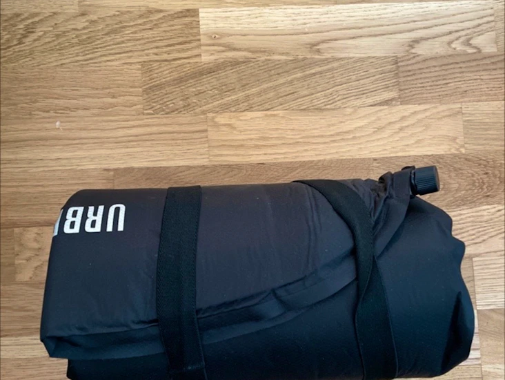 Liggunderlag vuxen urberg