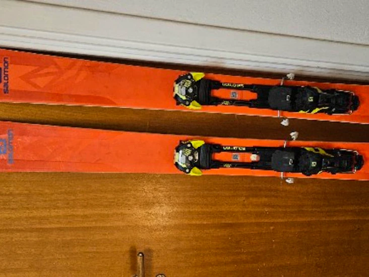 Topptur offpist för vanliga pjäxor