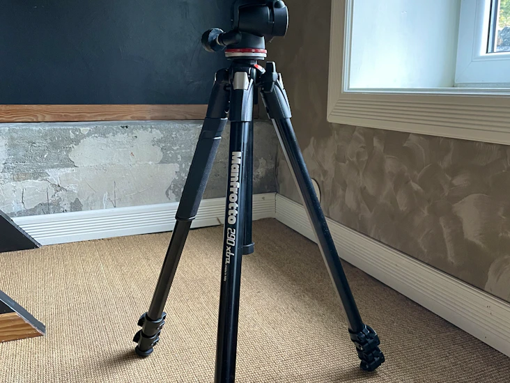 Manfrotto 290 xtra