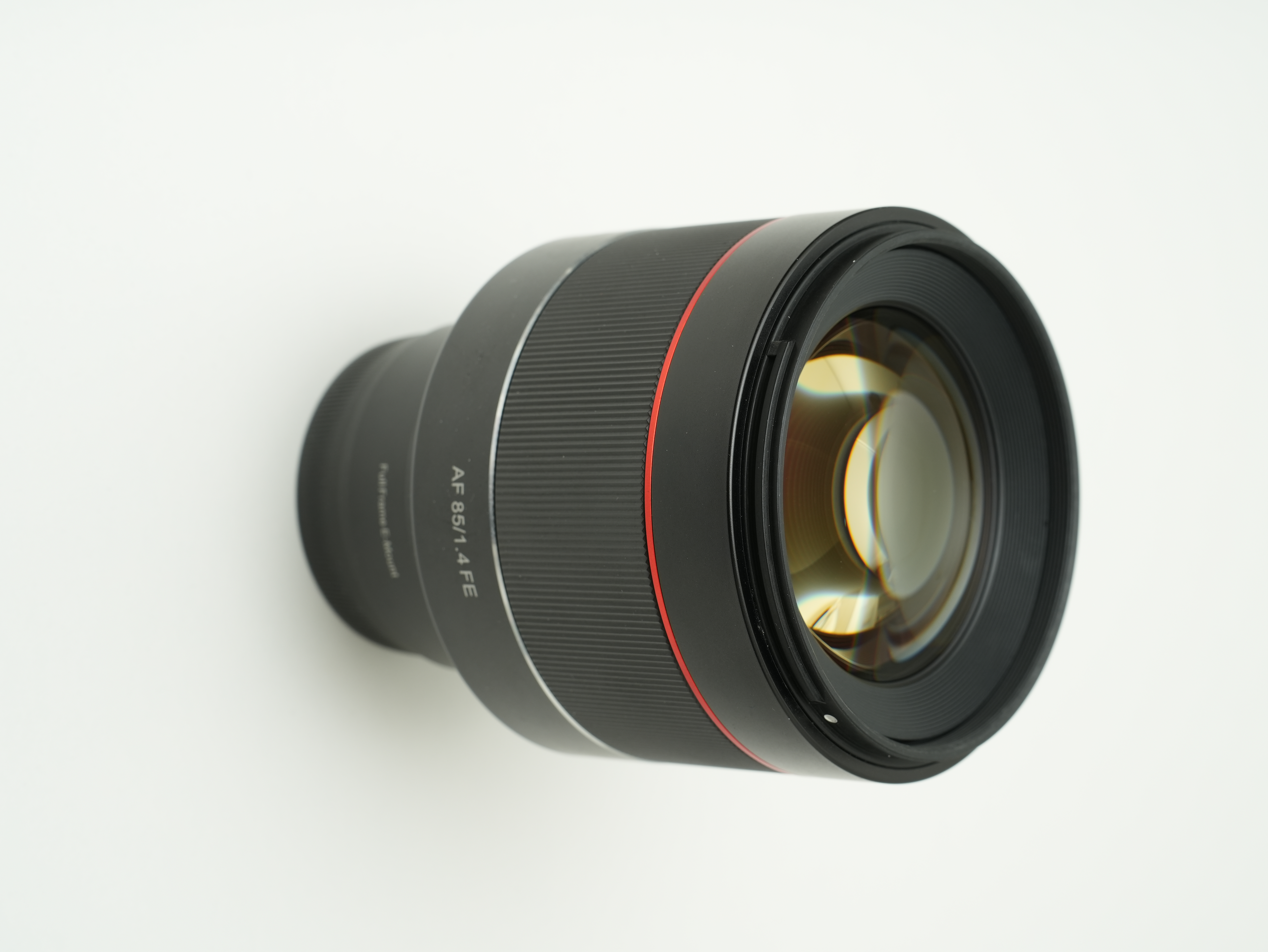 Samyang af 85mm f1.4 fe