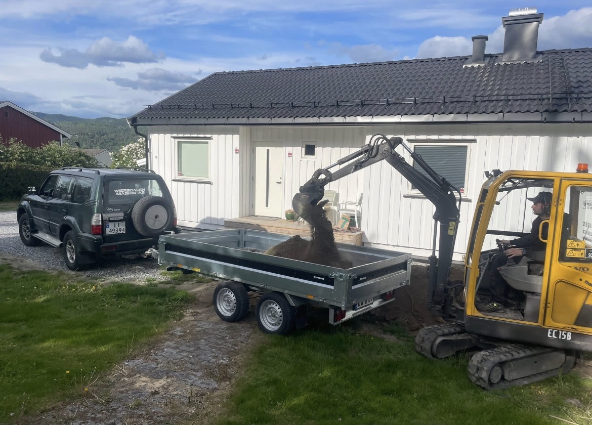 Brenderup  tipphenger