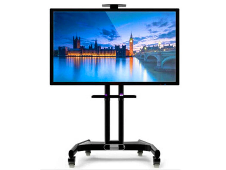 Utleie 55 tommer samsung 4k flatskjerm tv